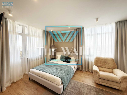 Продаж 2 кімнатної квартири (79/36/16), 12 пов. 16 пов. будинку, <a class="location-link" href="/kiev/" title="Недвижимость Київ">Київ</a>, <a class="location-link" href="/kiev/solomenskij/" title="Недвижимость Солом'янський район">Солом'янський р-н</a>, Любомира Гузара просп., 46Б (изображение 6)