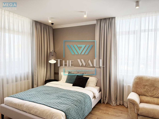 Продаж 2 кімнатної квартири (79/36/16), 12 пов. 16 пов. будинку, <a class="location-link" href="/kiev/" title="Недвижимость Київ">Київ</a>, <a class="location-link" href="/kiev/solomenskij/" title="Недвижимость Солом'янський район">Солом'янський р-н</a>, Любомира Гузара просп., 46Б (изображение 8)