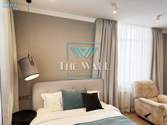 Продаж 2 кімнатної квартири (79/36/16), 12 пов. 16 пов. будинку, <a class="location-link" href="/kiev/" title="Недвижимость Київ">Київ</a>, <a class="location-link" href="/kiev/solomenskij/" title="Недвижимость Солом'янський район">Солом'янський р-н</a>, Любомира Гузара просп., 46Б (изображение 9)