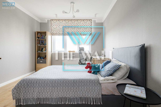 Продаж 2 кімнатної квартири (79/36/16), 12 пов. 16 пов. будинку, <a class="location-link" href="/kiev/" title="Недвижимость Київ">Київ</a>, <a class="location-link" href="/kiev/solomenskij/" title="Недвижимость Солом'янський район">Солом'янський р-н</a>, Любомира Гузара просп., 46Б (изображение 11)