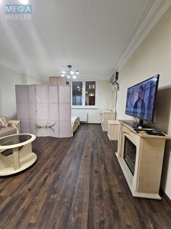 Оренда 1 кімнатної квартири, <a class="location-link" href="/kiev/" title="Недвижимость Київ">Київ</a>, <a class="location-link" href="/kiev/dneprovskij/" title="Недвижимость Дніпровський район">Дніпровський р-н</a>, Раїси Окіпної вул., 8 (изображение 5)