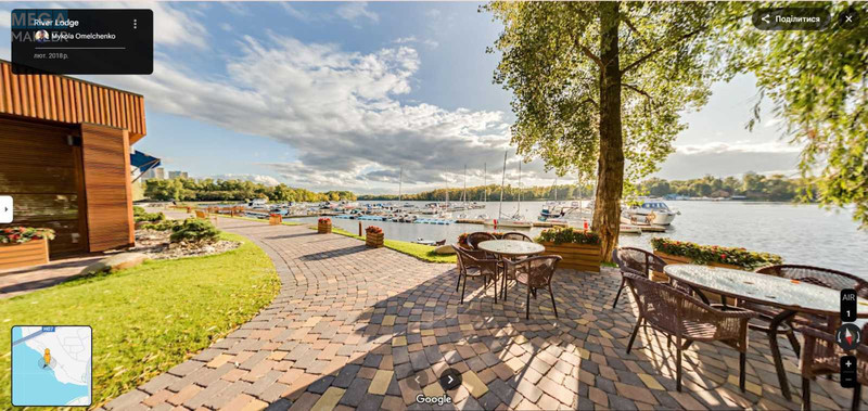 Оренда 1 кімнатної квартири, <a class="location-link" href="/kiev/" title="Недвижимость Київ">Київ</a>, <a class="location-link" href="/kiev/dneprovskij/" title="Недвижимость Дніпровський район">Дніпровський р-н</a>, Раїси Окіпної вул., 8 (изображение 13)