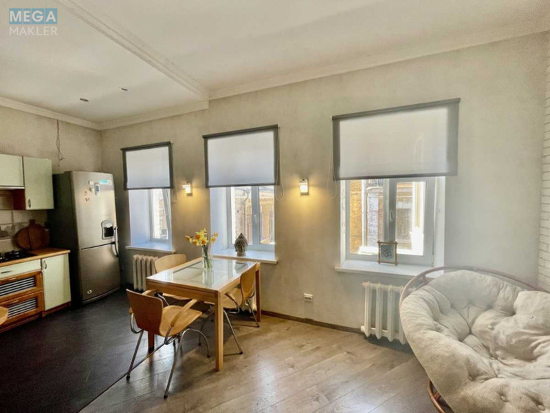 Оренда 1 кімнатної квартири, <a class="location-link" href="/kiev/" title="Недвижимость Київ">Київ</a>, <a class="location-link" href="/kiev/podolskij/" title="Недвижимость Подільський район">Подільський р-н</a>, Нижній Вал вул., 33 (изображение 4)