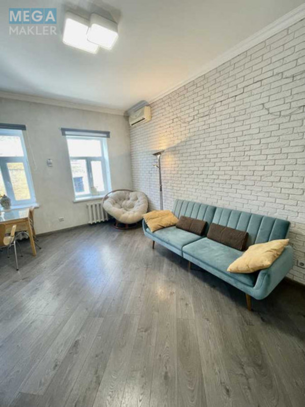 Оренда 1 кімнатної квартири, <a class="location-link" href="/kiev/" title="Недвижимость Київ">Київ</a>, <a class="location-link" href="/kiev/podolskij/" title="Недвижимость Подільський район">Подільський р-н</a>, Нижній Вал вул., 33 (изображение 5)