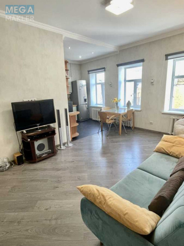 Оренда 1 кімнатної квартири, <a class="location-link" href="/kiev/" title="Недвижимость Київ">Київ</a>, <a class="location-link" href="/kiev/podolskij/" title="Недвижимость Подільський район">Подільський р-н</a>, Нижній Вал вул., 33 (изображение 7)