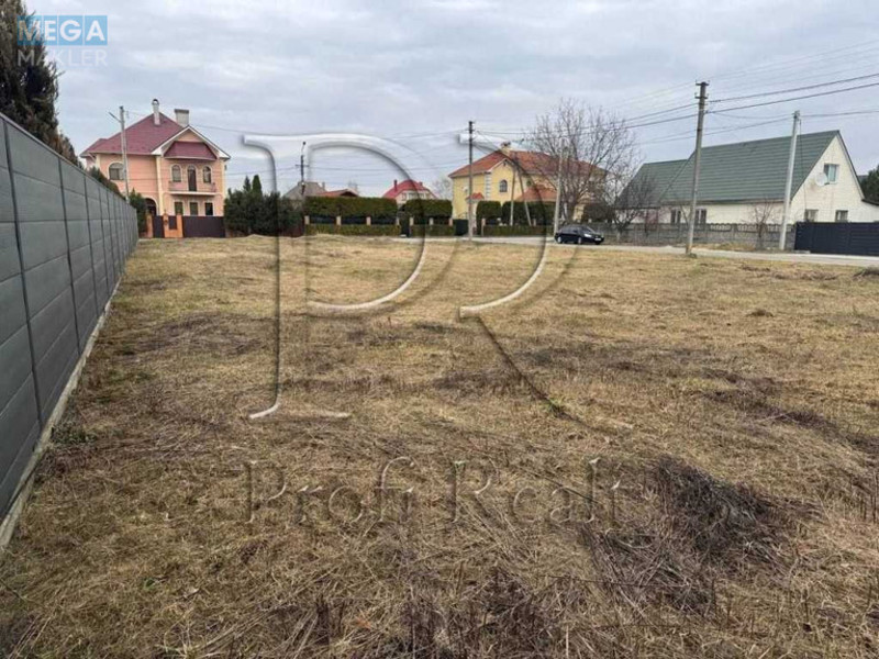 Продажа участка, 11&nbsp;соток, участок под жилую застройку, <a class="location-link" href="/schastlivoe-selo-kv/" title="Недвижимость Щасливі">Щасливе</a>, Мисливська вулиця (изображение 3)