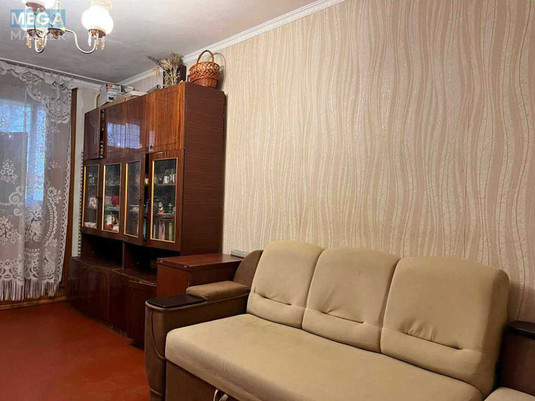 Оренда 3 кімнатної квартири, <a class="location-link" href="/kharkov/" title="Недвижимость Харків">Харків</a>, <a class="location-link" href="/kharkov/dzerzhinskij/" title="Недвижимость Шевченківський (Дзержинський) район">Шевченківський (Дзержинський) р-н</a>, Перемоги, 60 (изображение 2)