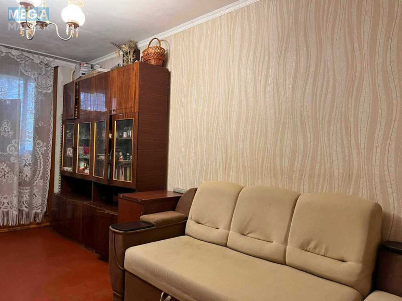 Оренда 3 кімнатної квартири, <a class="location-link" href="/kharkov/" title="Недвижимость Харків">Харків</a>, <a class="location-link" href="/kharkov/dzerzhinskij/" title="Недвижимость Шевченківський (Дзержинський) район">Шевченківський (Дзержинський) р-н</a>, Перемоги, 60 (изображение 2)