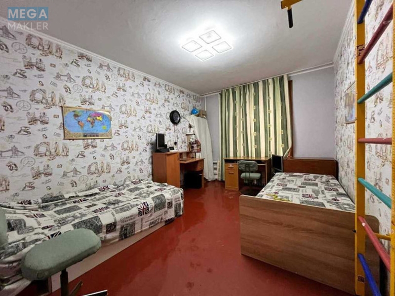 Оренда 3 кімнатної квартири, <a class="location-link" href="/kharkov/" title="Недвижимость Харків">Харків</a>, <a class="location-link" href="/kharkov/dzerzhinskij/" title="Недвижимость Шевченківський (Дзержинський) район">Шевченківський (Дзержинський) р-н</a>, Перемоги, 60 (изображение 3)