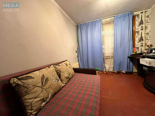 Оренда 3 кімнатної квартири, <a class="location-link" href="/kharkov/" title="Недвижимость Харків">Харків</a>, <a class="location-link" href="/kharkov/dzerzhinskij/" title="Недвижимость Шевченківський (Дзержинський) район">Шевченківський (Дзержинський) р-н</a>, Перемоги, 60 (изображение 4)