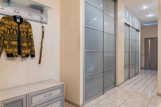 Продаж 3 кімнатної квартири (120/59/14), 10 пов. 17 пов. будинку, <a class="location-link" href="/kiev/" title="Недвижимость Київ">Київ</a>, <a class="location-link" href="/kiev/obolonskij/" title="Недвижимость Оболонський район">Оболонський р-н</a>, Маршала Тимошенко ул., 21 (изображение 6)