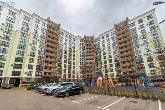 Продаж 2 кімнатної квартири (85/37/36), 10 пов. 11 пов. будинку, <a class="location-link" href="/kiev/" title="Недвижимость Київ">Київ</a>, <a class="location-link" href="/kiev/desnyanskij/" title="Недвижимость Деснянський район">Деснянський р-н</a>, Радистів вул., 34н (изображение 19)