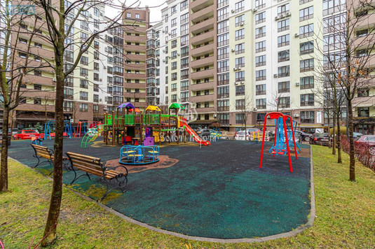 Продаж 2 кімнатної квартири (85/37/36), 10 пов. 11 пов. будинку, <a class="location-link" href="/kiev/" title="Недвижимость Київ">Київ</a>, <a class="location-link" href="/kiev/desnyanskij/" title="Недвижимость Деснянський район">Деснянський р-н</a>, Радистів вул., 34н (изображение 20)