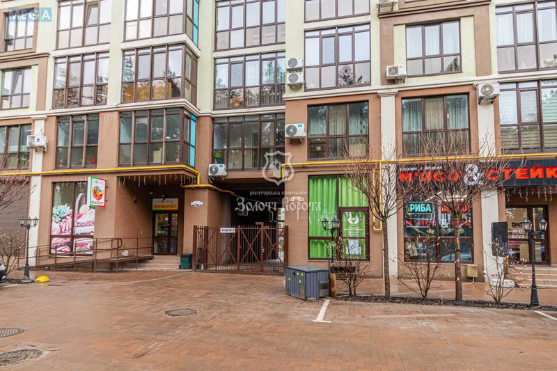 Продаж 2 кімнатної квартири (85/37/36), 10 пов. 11 пов. будинку, <a class="location-link" href="/kiev/" title="Недвижимость Київ">Київ</a>, <a class="location-link" href="/kiev/desnyanskij/" title="Недвижимость Деснянський район">Деснянський р-н</a>, Радистів вул., 34н (изображение 21)