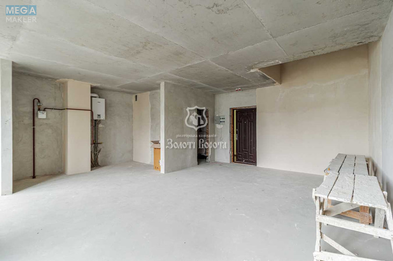 Продаж 2 кімнатної квартири (95,4/36/37), 11 пов. 11 пов. будинку, <a class="location-link" href="/kiev/" title="Недвижимость Київ">Київ</a>, <a class="location-link" href="/kiev/desnyanskij/" title="Недвижимость Деснянський район">Деснянський р-н</a>, Радистів вул., 34н (изображение 2)