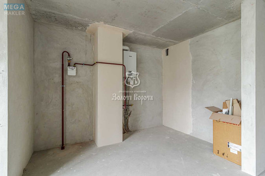 Продаж 2 кімнатної квартири (95,4/36/37), 11 пов. 11 пов. будинку, <a class="location-link" href="/kiev/" title="Недвижимость Київ">Київ</a>, <a class="location-link" href="/kiev/desnyanskij/" title="Недвижимость Деснянський район">Деснянський р-н</a>, Радистів вул., 34н (изображение 4)