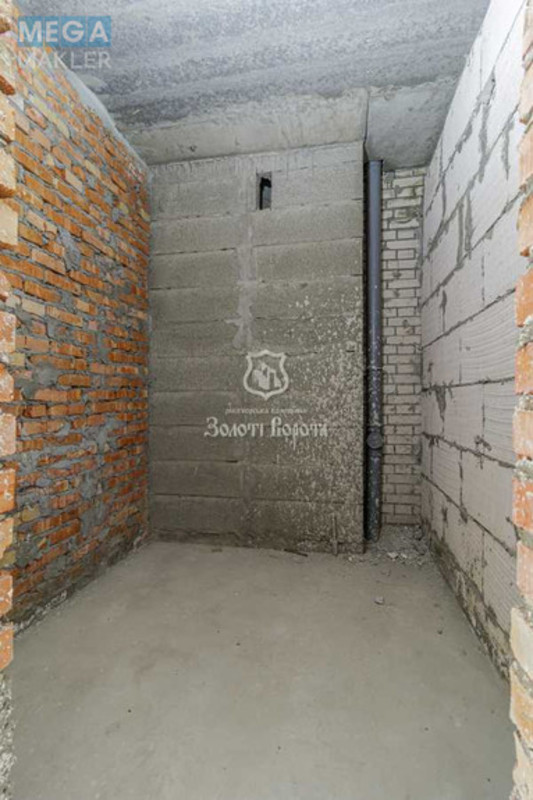 Продаж 2 кімнатної квартири (95,4/36/37), 11 пов. 11 пов. будинку, <a class="location-link" href="/kiev/" title="Недвижимость Київ">Київ</a>, <a class="location-link" href="/kiev/desnyanskij/" title="Недвижимость Деснянський район">Деснянський р-н</a>, Радистів вул., 34н (изображение 13)