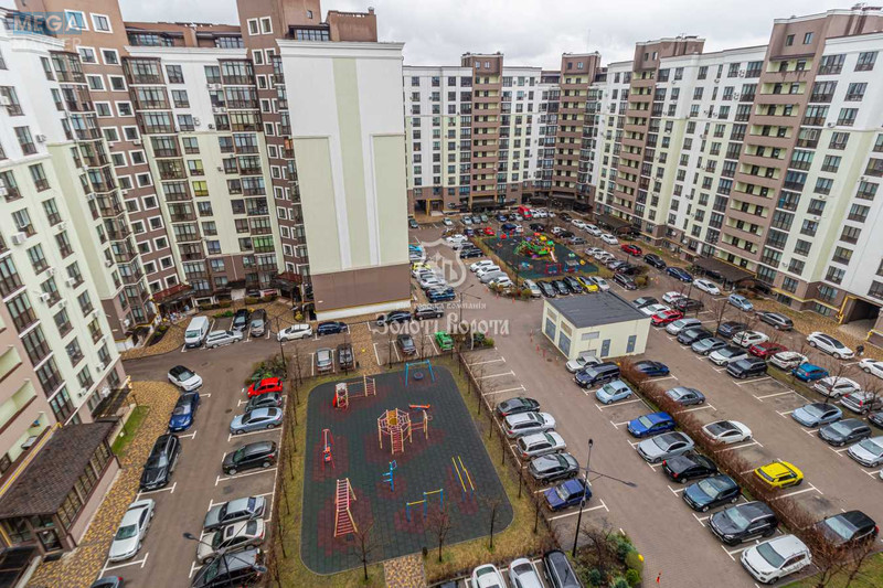 Продаж 2 кімнатної квартири (95,4/36/37), 11 пов. 11 пов. будинку, <a class="location-link" href="/kiev/" title="Недвижимость Київ">Київ</a>, <a class="location-link" href="/kiev/desnyanskij/" title="Недвижимость Деснянський район">Деснянський р-н</a>, Радистів вул., 34н (изображение 24)