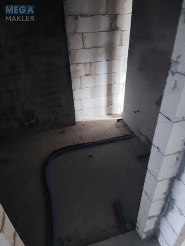 Новобудова, 26 поверхів, <a class="location-link" href="/kiev/" title="Недвижимость Київ">Київ</a>, <a class="location-link" href="/kiev/shevchenkovskij/" title="Недвижимость Шевченківський район">Шевченківський р-н</a>, Українська вул., 6 (изображение 5)