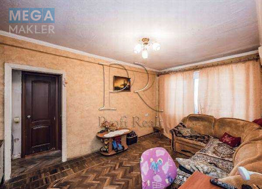 Продаж 3 кімнатної квартири (49/38/7), 5 пов. 5 пов. будинку, <a class="location-link" href="/kiev/" title="Недвижимость Київ">Київ</a>, <a class="location-link" href="/kiev/dneprovskij/" title="Недвижимость Дніпровський район">Дніпровський р-н</a>, Вифлеємська вулиця, 12 (изображение 13)