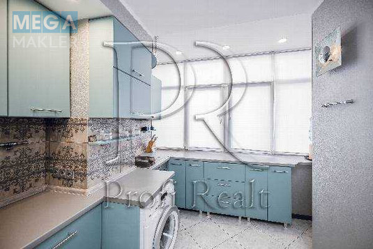 Продаж 3 кімнатної квартири (102/59/20), 8 пов. 13 пов. будинку, <a class="location-link" href="/kiev/" title="Недвижимость Київ">Київ</a>, <a class="location-link" href="/kiev/goloseevskij/" title="Недвижимость Голосіївський район">Голосіївський р-н</a>, Ломоносова вулиця, 60А (изображение 2)