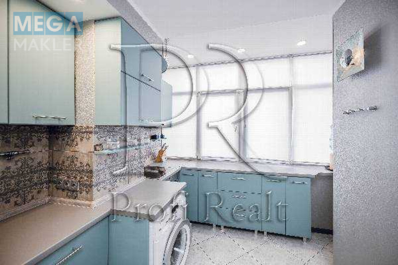 Продаж 3 кімнатної квартири (102/59/20), 8 пов. 13 пов. будинку, <a class="location-link" href="/kiev/" title="Недвижимость Київ">Київ</a>, <a class="location-link" href="/kiev/goloseevskij/" title="Недвижимость Голосіївський район">Голосіївський р-н</a>, Ломоносова вулиця, 60А (изображение 2)