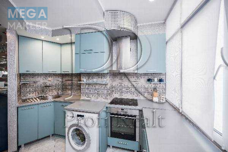 Продаж 3 кімнатної квартири (102/59/20), 8 пов. 13 пов. будинку, <a class="location-link" href="/kiev/" title="Недвижимость Київ">Київ</a>, <a class="location-link" href="/kiev/goloseevskij/" title="Недвижимость Голосіївський район">Голосіївський р-н</a>, Ломоносова вулиця, 60А (изображение 3)