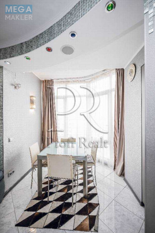 Продаж 3 кімнатної квартири (102/59/20), 8 пов. 13 пов. будинку, <a class="location-link" href="/kiev/" title="Недвижимость Київ">Київ</a>, <a class="location-link" href="/kiev/goloseevskij/" title="Недвижимость Голосіївський район">Голосіївський р-н</a>, Ломоносова вулиця, 60А (изображение 4)