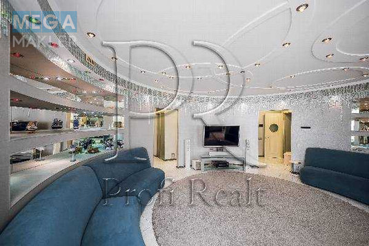 Продаж 3 кімнатної квартири (102/59/20), 8 пов. 13 пов. будинку, <a class="location-link" href="/kiev/" title="Недвижимость Київ">Київ</a>, <a class="location-link" href="/kiev/goloseevskij/" title="Недвижимость Голосіївський район">Голосіївський р-н</a>, Ломоносова вулиця, 60А (изображение 8)