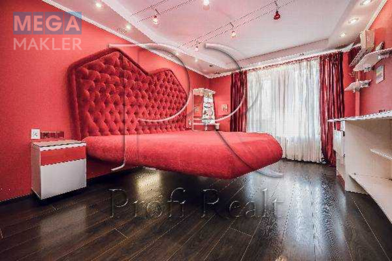 Продаж 3 кімнатної квартири (102/59/20), 8 пов. 13 пов. будинку, <a class="location-link" href="/kiev/" title="Недвижимость Київ">Київ</a>, <a class="location-link" href="/kiev/goloseevskij/" title="Недвижимость Голосіївський район">Голосіївський р-н</a>, Ломоносова вулиця, 60А (изображение 10)