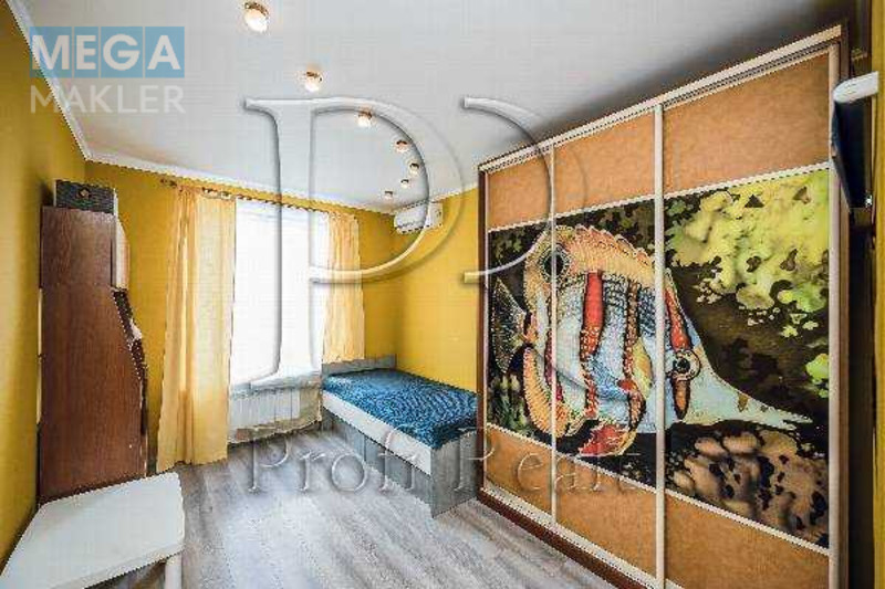 Продаж 3 кімнатної квартири (102/59/20), 8 пов. 13 пов. будинку, <a class="location-link" href="/kiev/" title="Недвижимость Київ">Київ</a>, <a class="location-link" href="/kiev/goloseevskij/" title="Недвижимость Голосіївський район">Голосіївський р-н</a>, Ломоносова вулиця, 60А (изображение 13)