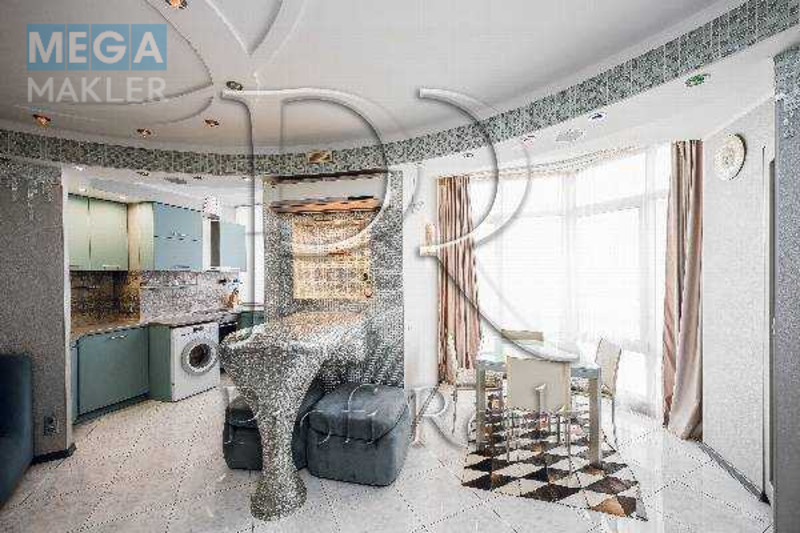 Продаж 3 кімнатної квартири (102/59/20), 8 пов. 13 пов. будинку, <a class="location-link" href="/kiev/" title="Недвижимость Київ">Київ</a>, <a class="location-link" href="/kiev/goloseevskij/" title="Недвижимость Голосіївський район">Голосіївський р-н</a>, Ломоносова вулиця, 60А (изображение 14)