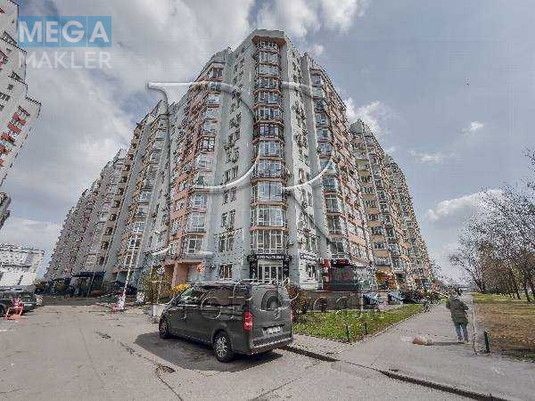 Продаж 3 кімнатної квартири (102/59/20), 8 пов. 13 пов. будинку, <a class="location-link" href="/kiev/" title="Недвижимость Київ">Київ</a>, <a class="location-link" href="/kiev/goloseevskij/" title="Недвижимость Голосіївський район">Голосіївський р-н</a>, Ломоносова вулиця, 60А (изображение 20)
