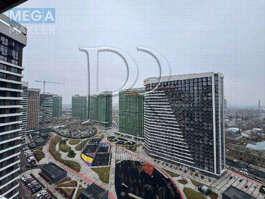 Продаж 1 кімнатної квартири (48/15/17), 21 пов. 26 пов. будинку, <a class="location-link" href="/kiev/" title="Недвижимость Київ">Київ</a>, <a class="location-link" href="/kiev/darnickij/" title="Недвижимость Дарницький район">Дарницький р-н</a>, Дніпровська набережна, 15К (изображение 5)