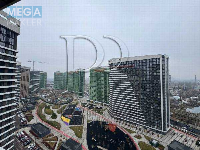 Продаж 1 кімнатної квартири (48/15/17), 21 пов. 26 пов. будинку, <a class="location-link" href="/kiev/" title="Недвижимость Київ">Київ</a>, <a class="location-link" href="/kiev/darnickij/" title="Недвижимость Дарницький район">Дарницький р-н</a>, Дніпровська набережна, 15К (изображение 5)