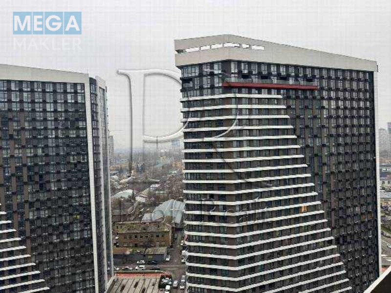 Продаж 1 кімнатної квартири (48/15/17), 21 пов. 26 пов. будинку, <a class="location-link" href="/kiev/" title="Недвижимость Київ">Київ</a>, <a class="location-link" href="/kiev/darnickij/" title="Недвижимость Дарницький район">Дарницький р-н</a>, Дніпровська набережна, 15К (изображение 7)