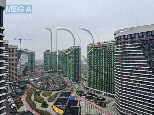 Продаж 1 кімнатної квартири (48/15/17), 21 пов. 26 пов. будинку, <a class="location-link" href="/kiev/" title="Недвижимость Київ">Київ</a>, <a class="location-link" href="/kiev/darnickij/" title="Недвижимость Дарницький район">Дарницький р-н</a>, Дніпровська набережна, 15К (изображение 8)