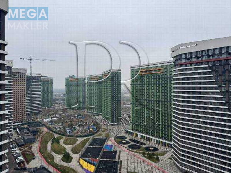 Продаж 1 кімнатної квартири (48/15/17), 21 пов. 26 пов. будинку, <a class="location-link" href="/kiev/" title="Недвижимость Київ">Київ</a>, <a class="location-link" href="/kiev/darnickij/" title="Недвижимость Дарницький район">Дарницький р-н</a>, Дніпровська набережна, 15К (изображение 8)