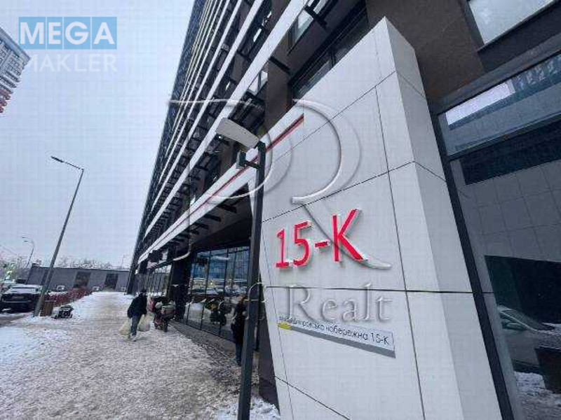 Продаж 1 кімнатної квартири (48/15/17), 21 пов. 26 пов. будинку, <a class="location-link" href="/kiev/" title="Недвижимость Київ">Київ</a>, <a class="location-link" href="/kiev/darnickij/" title="Недвижимость Дарницький район">Дарницький р-н</a>, Дніпровська набережна, 15К (изображение 19)