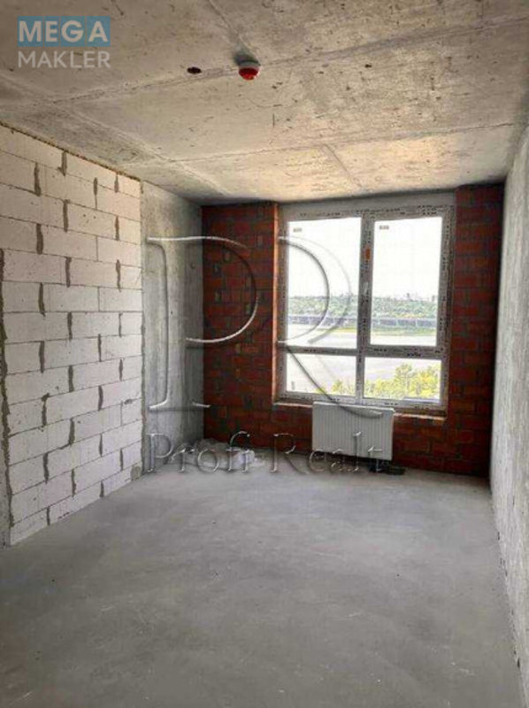 Продаж 2 кімнатної квартири (76/35/15), 13 пов. 28 пов. будинку, <a class="location-link" href="/kiev/" title="Недвижимость Київ">Київ</a>, <a class="location-link" href="/kiev/darnickij/" title="Недвижимость Дарницький район">Дарницький р-н</a>, Дніпровська набережна, 17К (изображение 6)