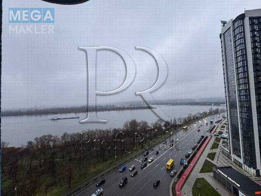 Продаж 2 кімнатної квартири (76/35/15), 13 пов. 28 пов. будинку, <a class="location-link" href="/kiev/" title="Недвижимость Київ">Київ</a>, <a class="location-link" href="/kiev/darnickij/" title="Недвижимость Дарницький район">Дарницький р-н</a>, Дніпровська набережна, 17К (изображение 9)