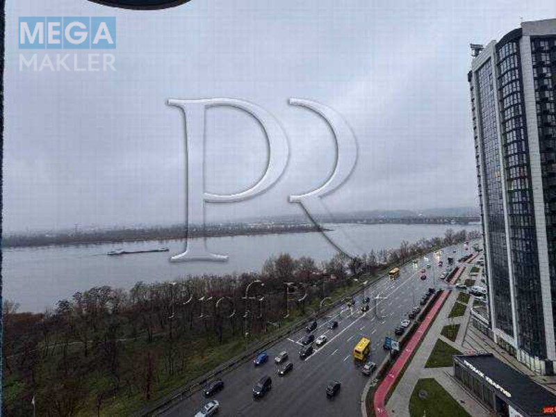 Продаж 2 кімнатної квартири (76/35/15), 13 пов. 28 пов. будинку, <a class="location-link" href="/kiev/" title="Недвижимость Київ">Київ</a>, <a class="location-link" href="/kiev/darnickij/" title="Недвижимость Дарницький район">Дарницький р-н</a>, Дніпровська набережна, 17К (изображение 9)