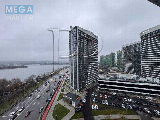 Продаж 2 кімнатної квартири (76/35/15), 13 пов. 28 пов. будинку, <a class="location-link" href="/kiev/" title="Недвижимость Київ">Київ</a>, <a class="location-link" href="/kiev/darnickij/" title="Недвижимость Дарницький район">Дарницький р-н</a>, Дніпровська набережна, 17К (изображение 10)