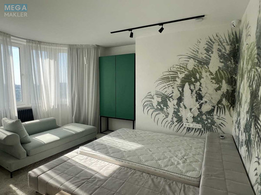 Продаж 3 кімнатної квартири (110/55/15), 22 пов. 26 пов. будинку, <a class="location-link" href="/kiev/" title="Недвижимость Київ">Київ</a>, <a class="location-link" href="/kiev/shevchenkovskij/" title="Недвижимость Шевченківський район">Шевченківський р-н</a>, Рижская ул., 73-г (изображение 7)