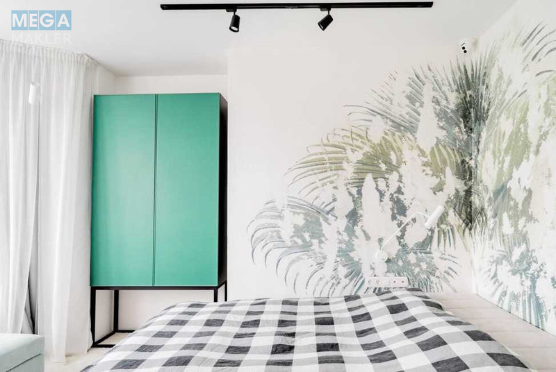 Продаж 3 кімнатної квартири (110/55/15), 22 пов. 26 пов. будинку, <a class="location-link" href="/kiev/" title="Недвижимость Київ">Київ</a>, <a class="location-link" href="/kiev/shevchenkovskij/" title="Недвижимость Шевченківський район">Шевченківський р-н</a>, Рижская ул., 73-г (изображение 9)