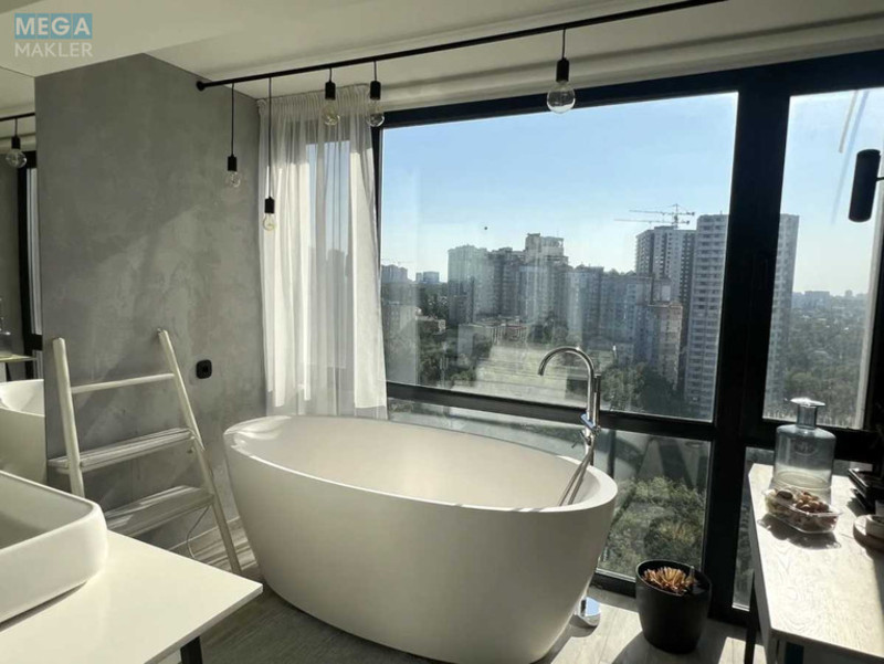 Продаж 3 кімнатної квартири (110/55/15), 22 пов. 26 пов. будинку, <a class="location-link" href="/kiev/" title="Недвижимость Київ">Київ</a>, <a class="location-link" href="/kiev/shevchenkovskij/" title="Недвижимость Шевченківський район">Шевченківський р-н</a>, Рижская ул., 73-г (изображение 13)