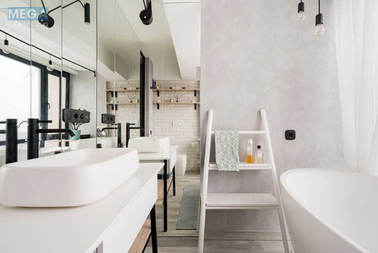 Продаж 3 кімнатної квартири (110/55/15), 22 пов. 26 пов. будинку, <a class="location-link" href="/kiev/" title="Недвижимость Київ">Київ</a>, <a class="location-link" href="/kiev/shevchenkovskij/" title="Недвижимость Шевченківський район">Шевченківський р-н</a>, Рижская ул., 73-г (изображение 14)