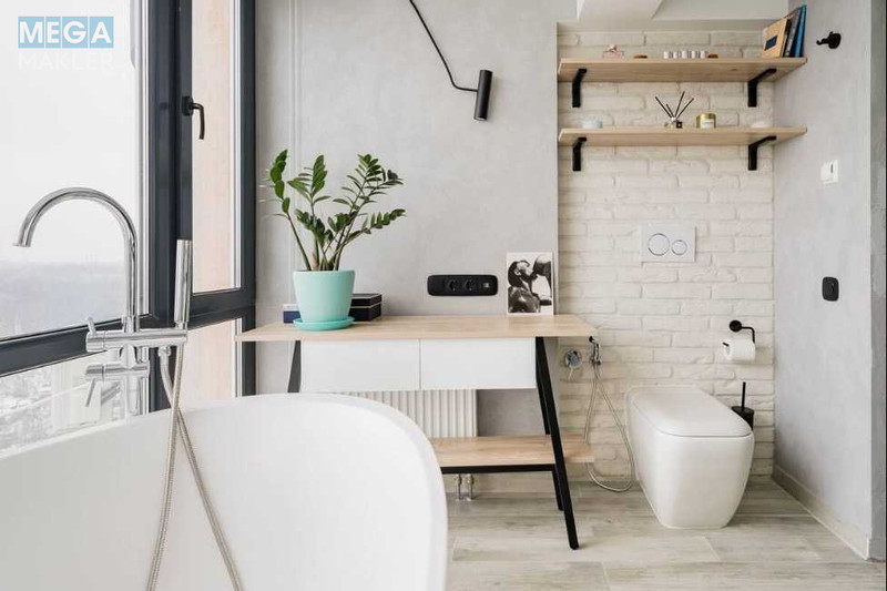 Продаж 3 кімнатної квартири (110/55/15), 22 пов. 26 пов. будинку, <a class="location-link" href="/kiev/" title="Недвижимость Київ">Київ</a>, <a class="location-link" href="/kiev/shevchenkovskij/" title="Недвижимость Шевченківський район">Шевченківський р-н</a>, Рижская ул., 73-г (изображение 15)