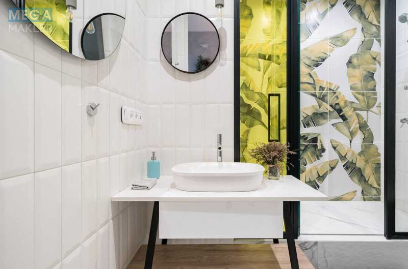 Продаж 3 кімнатної квартири (110/55/15), 22 пов. 26 пов. будинку, <a class="location-link" href="/kiev/" title="Недвижимость Київ">Київ</a>, <a class="location-link" href="/kiev/shevchenkovskij/" title="Недвижимость Шевченківський район">Шевченківський р-н</a>, Рижская ул., 73-г (изображение 16)