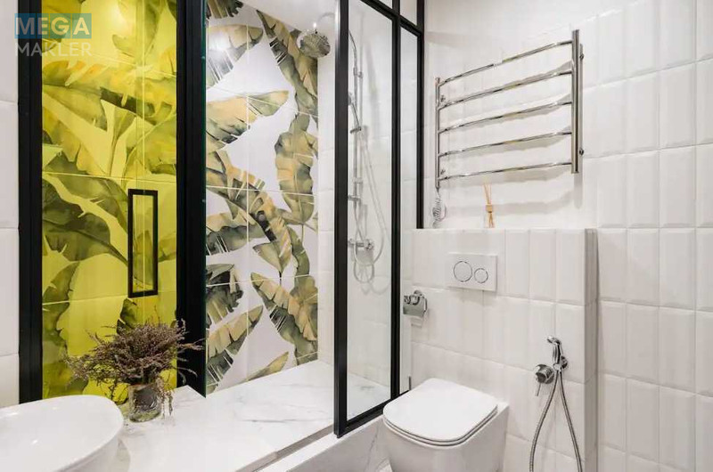 Продаж 3 кімнатної квартири (110/55/15), 22 пов. 26 пов. будинку, <a class="location-link" href="/kiev/" title="Недвижимость Київ">Київ</a>, <a class="location-link" href="/kiev/shevchenkovskij/" title="Недвижимость Шевченківський район">Шевченківський р-н</a>, Рижская ул., 73-г (изображение 17)